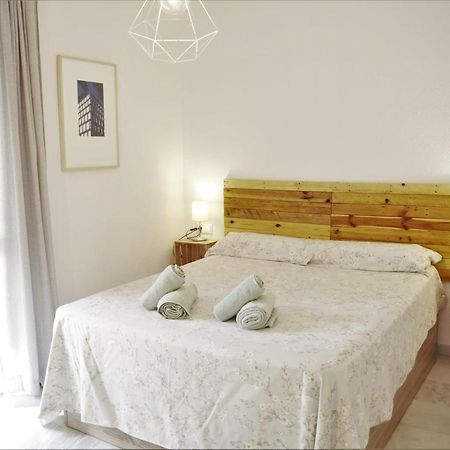 Ferienwohnung Reformado Coqueto Fleming A 5 Minutos Mezquita Wifi Aire Posibilidad Parking Córdoba Exterior foto