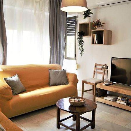 Ferienwohnung Reformado Coqueto Fleming A 5 Minutos Mezquita Wifi Aire Posibilidad Parking Córdoba Exterior foto