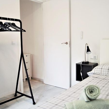 Ferienwohnung Reformado Coqueto Fleming A 5 Minutos Mezquita Wifi Aire Posibilidad Parking Córdoba Exterior foto