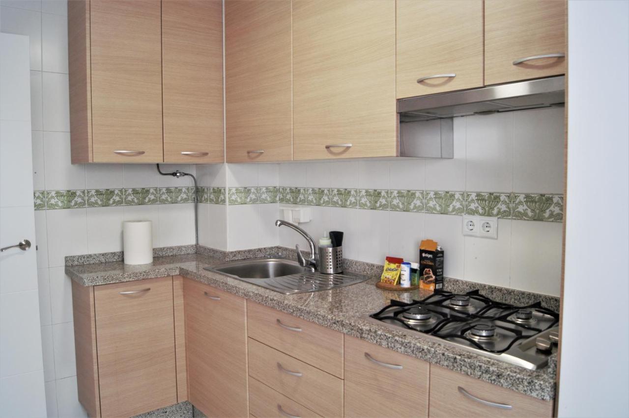 Ferienwohnung Reformado Coqueto Fleming A 5 Minutos Mezquita Wifi Aire Posibilidad Parking Córdoba Exterior foto