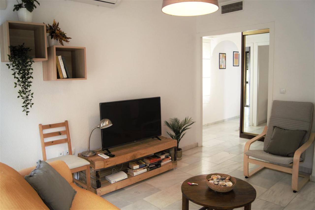Ferienwohnung Reformado Coqueto Fleming A 5 Minutos Mezquita Wifi Aire Posibilidad Parking Córdoba Exterior foto