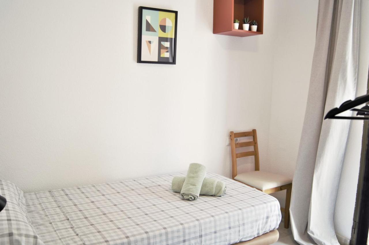 Ferienwohnung Reformado Coqueto Fleming A 5 Minutos Mezquita Wifi Aire Posibilidad Parking Córdoba Exterior foto