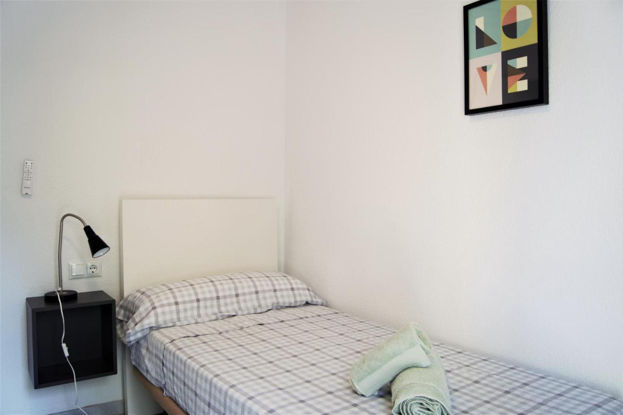 Ferienwohnung Reformado Coqueto Fleming A 5 Minutos Mezquita Wifi Aire Posibilidad Parking Córdoba Exterior foto
