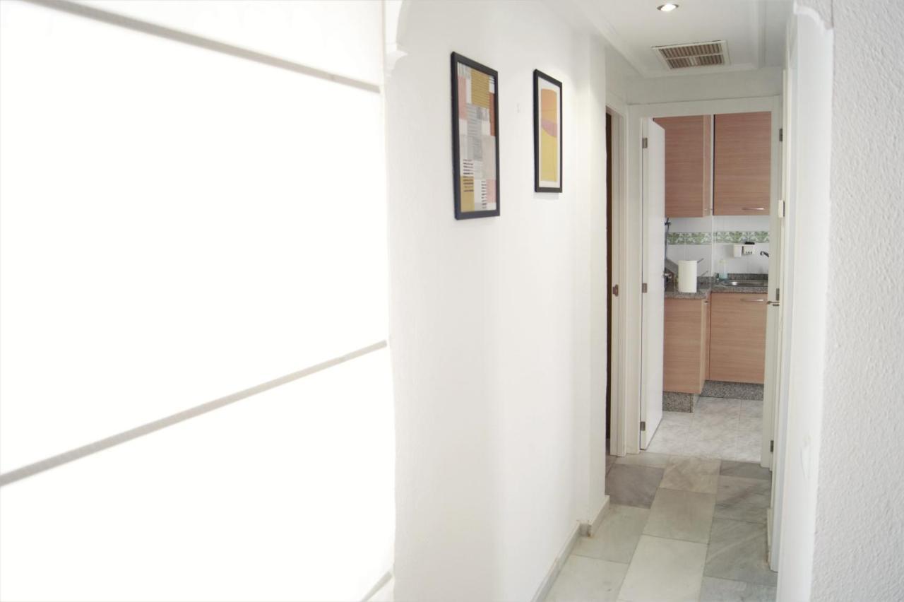 Ferienwohnung Reformado Coqueto Fleming A 5 Minutos Mezquita Wifi Aire Posibilidad Parking Córdoba Exterior foto