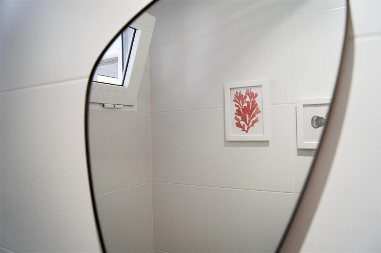Ferienwohnung Reformado Coqueto Fleming A 5 Minutos Mezquita Wifi Aire Posibilidad Parking Córdoba Exterior foto