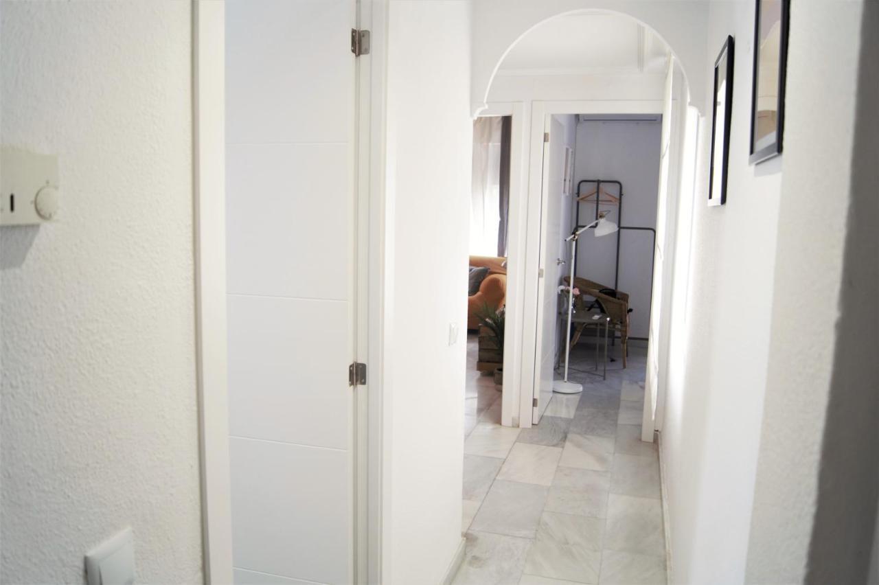 Ferienwohnung Reformado Coqueto Fleming A 5 Minutos Mezquita Wifi Aire Posibilidad Parking Córdoba Exterior foto